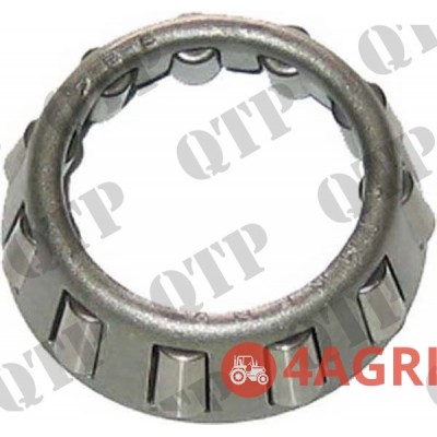Thrust Bearing - Steering Shaft Worm Gear