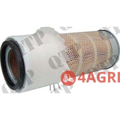 Air Filter Outer
