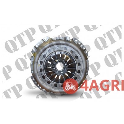Clutch Assembly