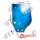 Glass Door LH