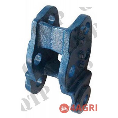 Top Link Rocker Bracket