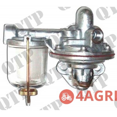 Fuel Lift Pump