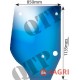Glass Door LH
