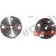 Ball Peg - Power Steering Ram