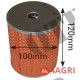 Torque Hydraulic Filter