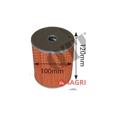 Torque Hydraulic Filter