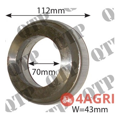 Clutch Release Bearing