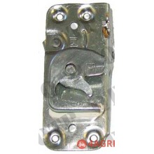 Door Lock RH