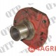 Front Housing Torque