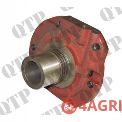 Front Housing Torque Front Housing Torque