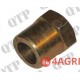 Front Axle Nut