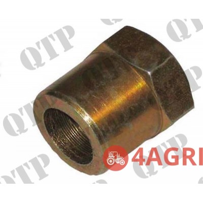 Front Axle Nut Front Axle Nut