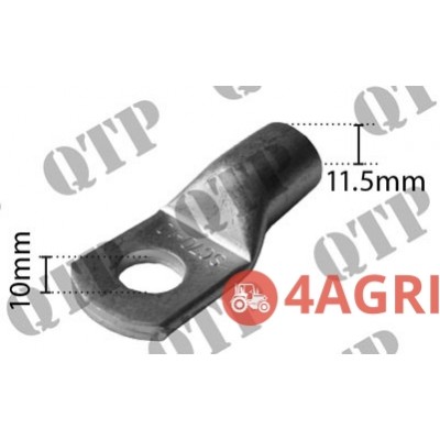 Terminal Heavy Duty 70mm Cable