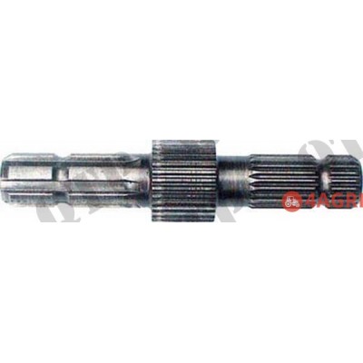 PTO Shaft