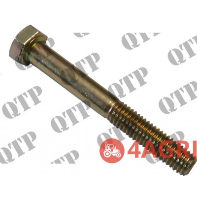 Bolt M5 x 40mm Coarse