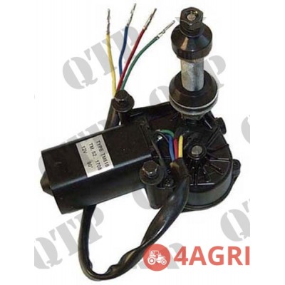 Wiper Motor