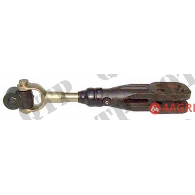 Levelling Yoke Assembly