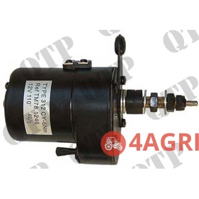 Wiper Motor Wiper Motor
