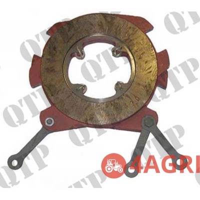 Brake Actuator Brake Actuator