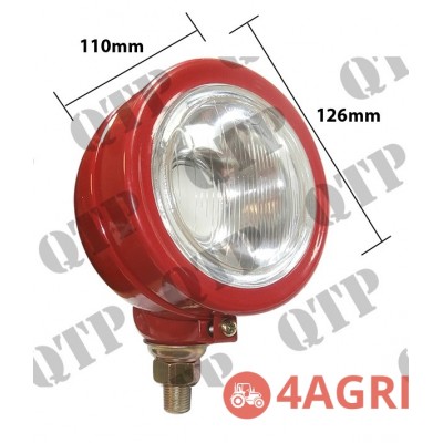 Head Lamp