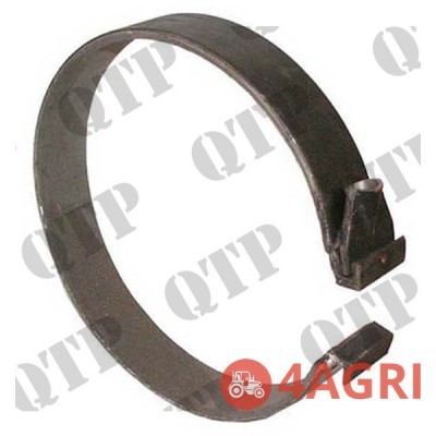 Torque Brake Band Torque Brake Band