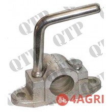 Cast Iron Clamp for 51132 48mm