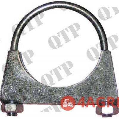 Exhaust Clamp