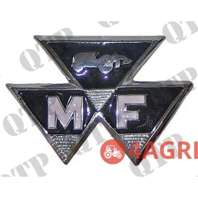 Badge Badge