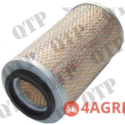 Air Filter Outer