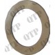 Front Axle Pin Washer