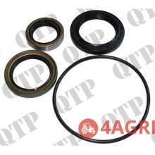 Input Housing Seal Kit