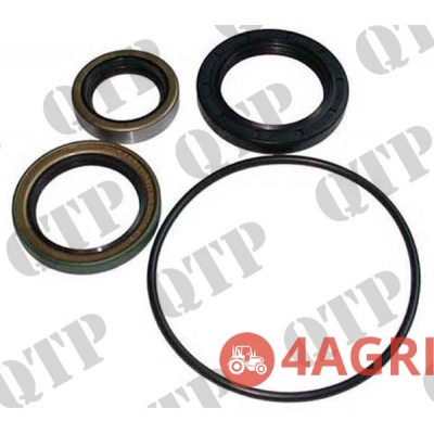 Input Housing Seal Kit