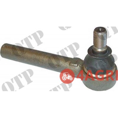 Track Rod End LH