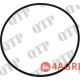 Input Housing O Ring