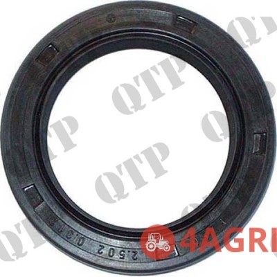 Input Housing Seal