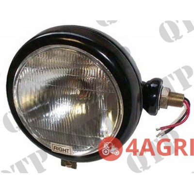 Head Lamp RH
