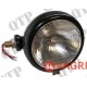 Head Lamp LH