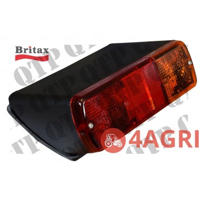 Rear Combination Lamp RH