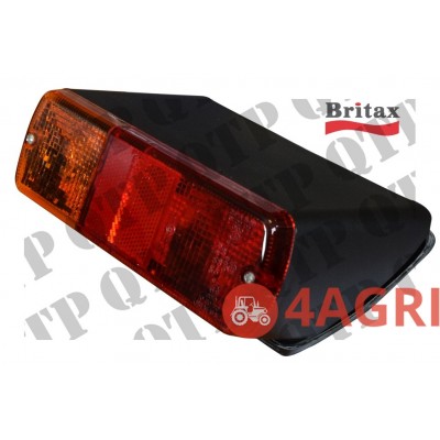 Rear Combination Lamp LH