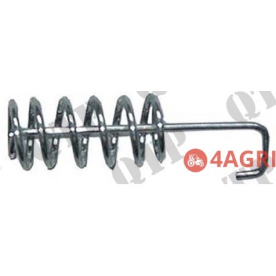 Backing Plate Spring Backing Plate Spring