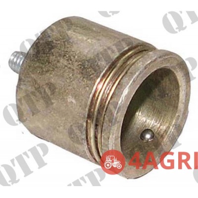 Quick Release Coupling Anchor Quick Release Coupling Anchor