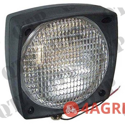 Work Lamp
