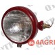Head Lamp RH