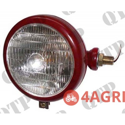 Head Lamp RH