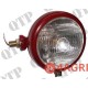 Head Lamp LH