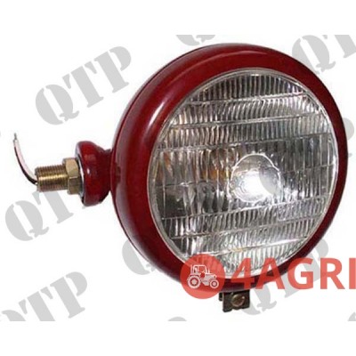 Head Lamp LH