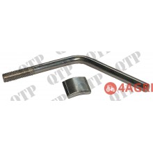 Pad & Handle for Auto Head Reverse Hitch
