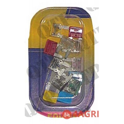 Blade Fuses