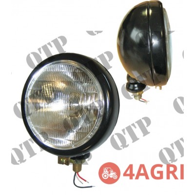 Head Lamp