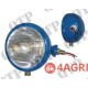 Head Lamp RH